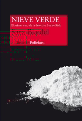 Nieve verde