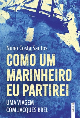 Como um Marinheiro Eu Partirei