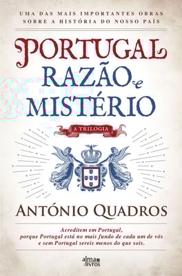 Portugal, Razão e Mistério
