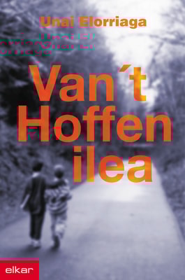 Van't Hoffen ilea
