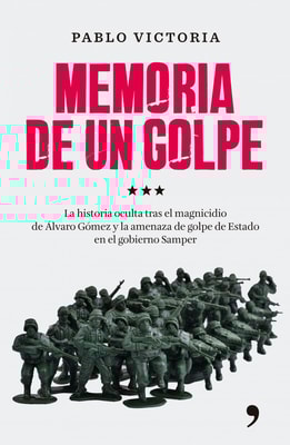 Memoria de un golpe