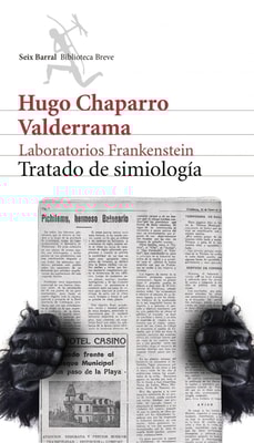 Tratado de simiología