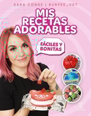 Mis recetas adorables