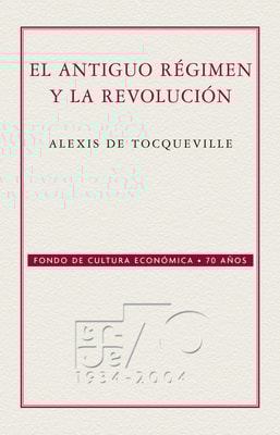 El Antiguo régimen y la Revolución