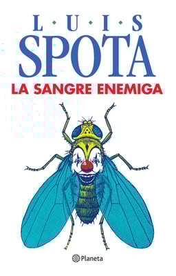 La sangre enemiga