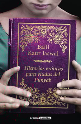 Historias eróticas para viudas del Punyab