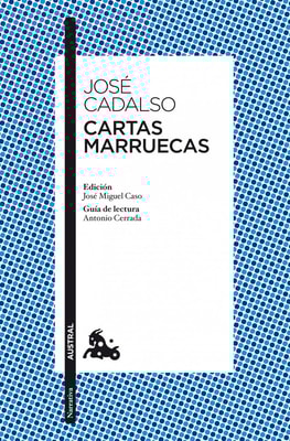 Cartas marruecas