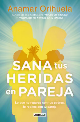 Sana tus heridas en pareja