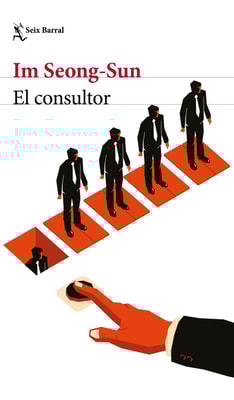 El consultor