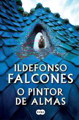 O pintor de almas