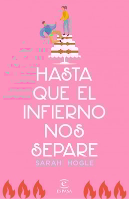 Hasta que el infierno nos separe