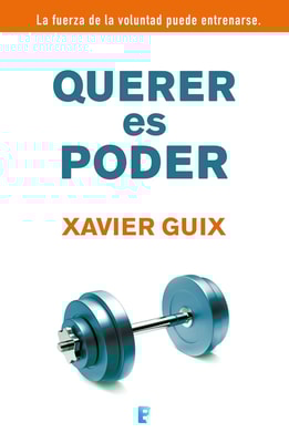 Querer es poder