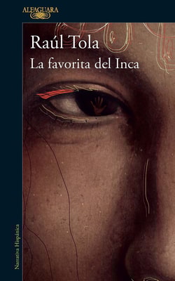 La favorita del inca