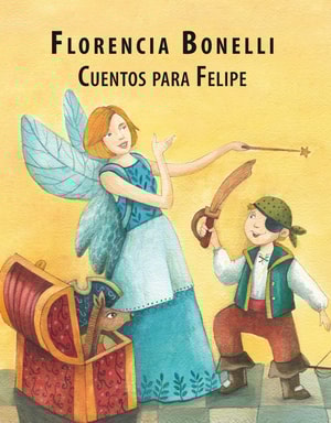 Cuentos para Felipe