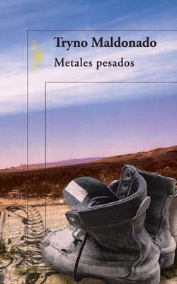 Metales pesados