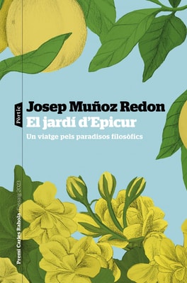 El jardí d'Epicur