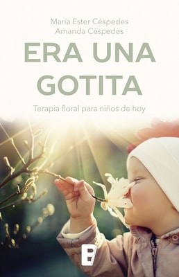 Era una gotita
