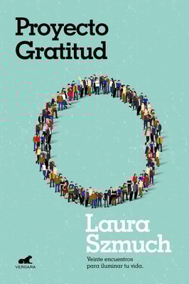 Proyecto Gratitud