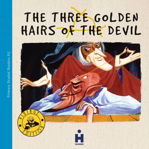 The Three Golden Hairs of the Devil