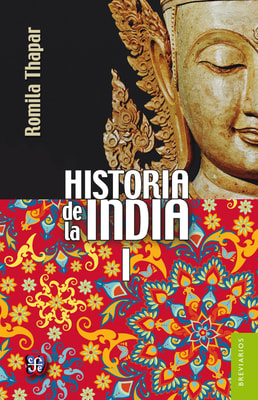 Historia de la India, I