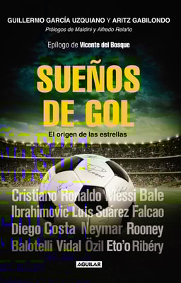 Sueños de gol