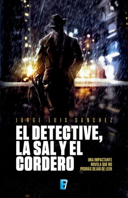 El detective, la sal y el cordero
