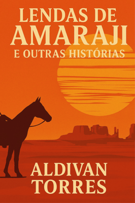 Lendas de Amaraji e outras histórias