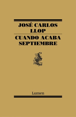 Cuando acaba septiembre