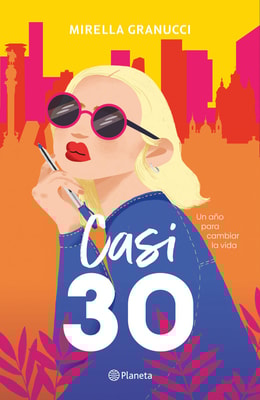 Casi 30