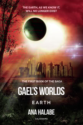 Gael´s Worlds - Earth