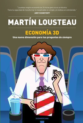 Economía 3D