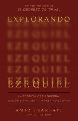 Explorando Ezequiel