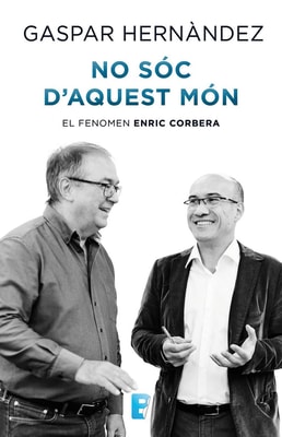 No sóc d'aquest món