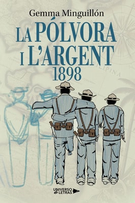 La Pólvora  I L'argent