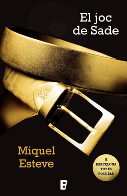 El joc de Sade