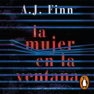 La mujer en la ventana