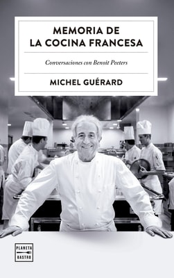 Memoria de la cocina francesa