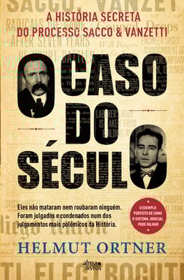 O Caso do Século