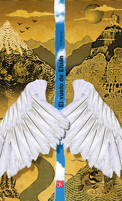 El vuelo de Eluan