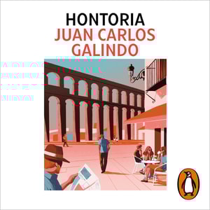 Hontoria (Segovia noir 1)