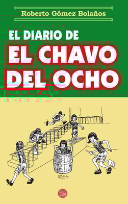El diario del chavo del ocho