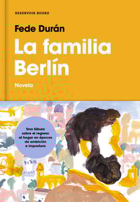 La familia Berlín