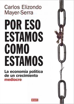 Por eso estamos como estamos