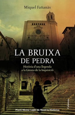 La bruixa de pedra
