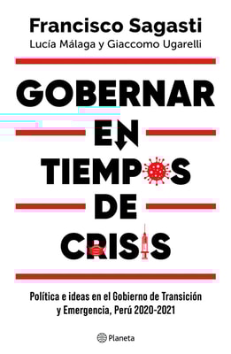 Gobernar en tiempos de crisis
