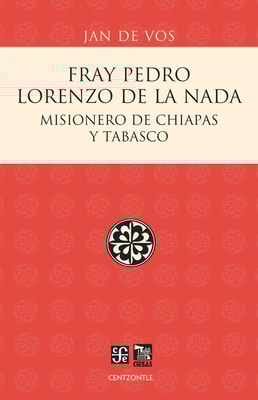 Fray Pedro Lorenzo de la Nada