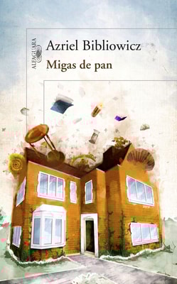 Migas de pan