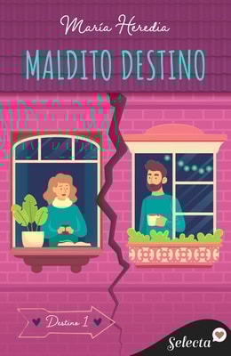 Maldito Destino (Trilogía Destino 1)
