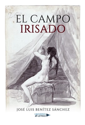 El campo irisado