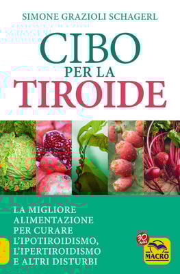 Cibo per la Tiroide